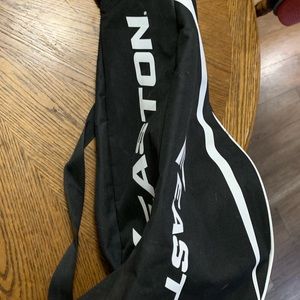 Easton baseball bag